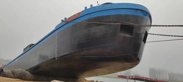 恭喜趙老板寶舟吉水，船號（豫大成集9）